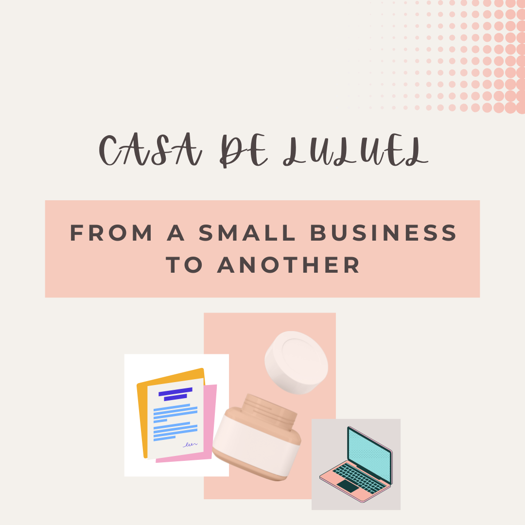 Indie Cosmetic Maker's Digital Store thumbnail