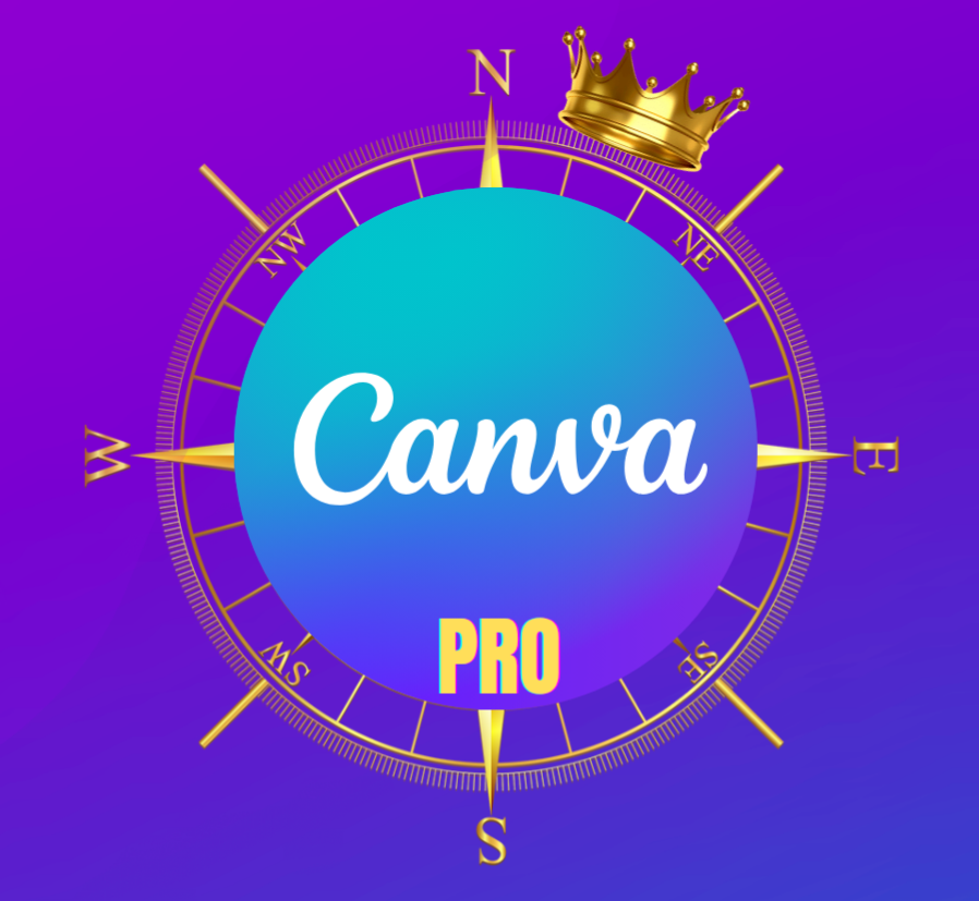 Canva Pro pagamento único  thumbnail