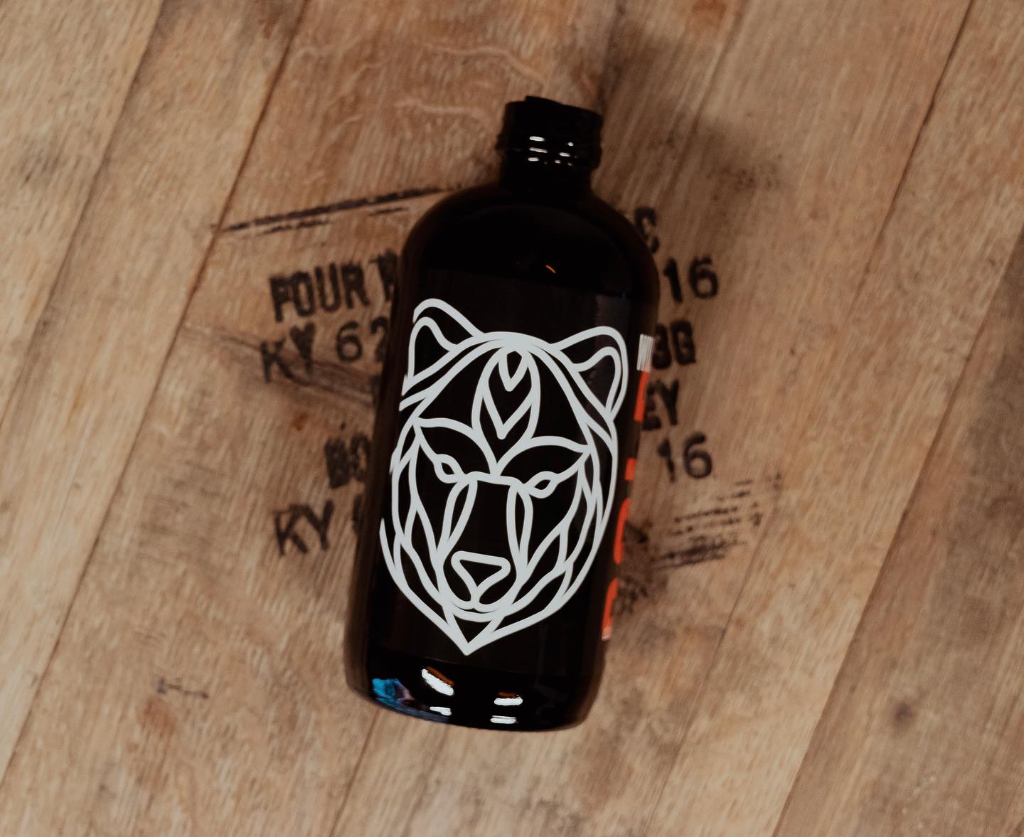 Cold brew lovers, when purchasing cold brew to-go be sure to take advantage of our bottle return/refill program to help 