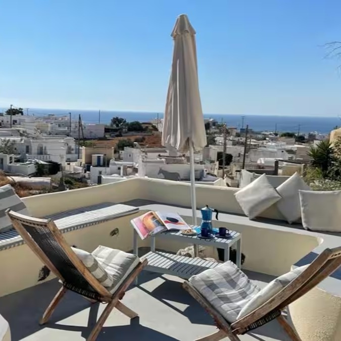 "Terrace" with Private Jacuzzi - Holiday Home 1 Bedroom & 1 Sofa Bed - BOOK NOW thumbnail