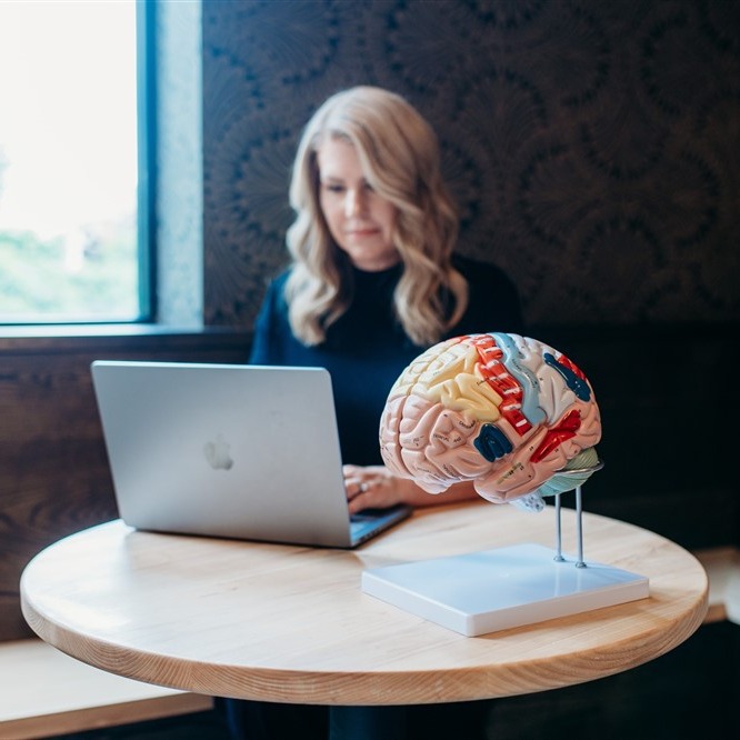 Focus on the Nervous System Workshop Registration thumbnail