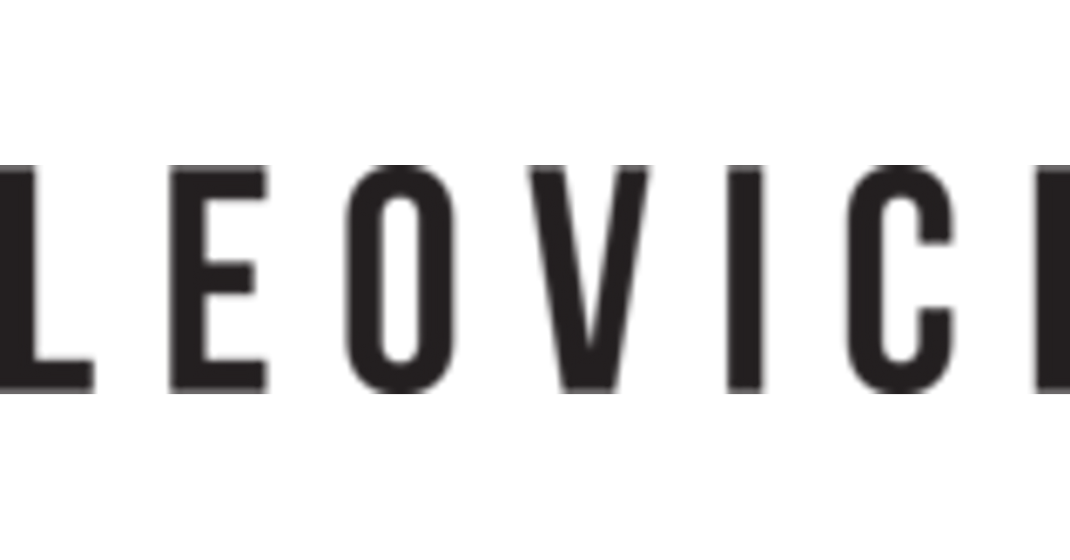 Leovici | American Athluxury | Online Store 15% off code: AQA15 thumbnail