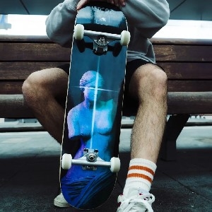 My Skateboard design on SALE thumbnail