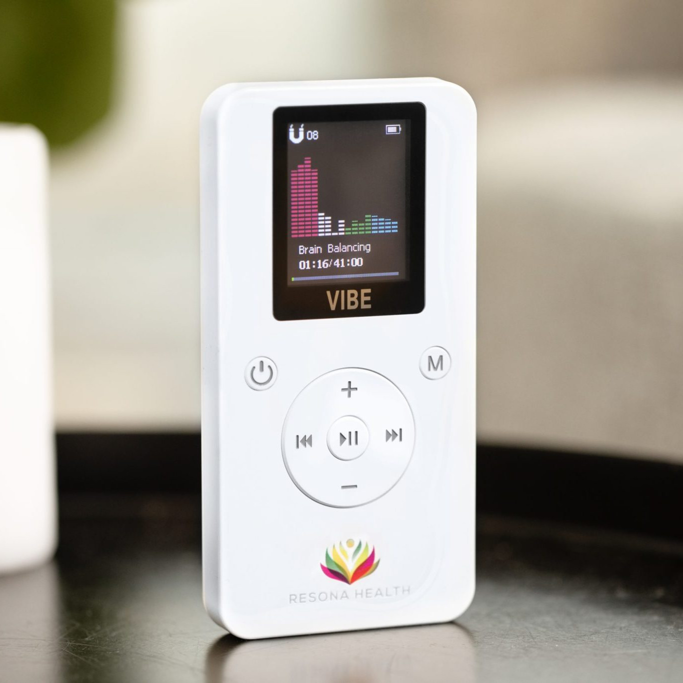 Resona Health - Resonance Frequency Therapy thumbnail