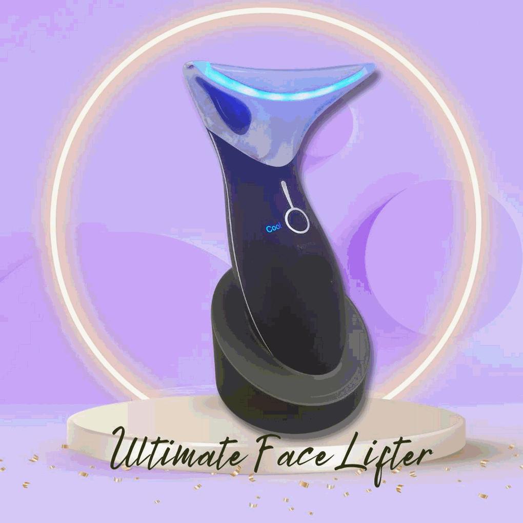U Derma Face & Neck LED Device thumbnail
