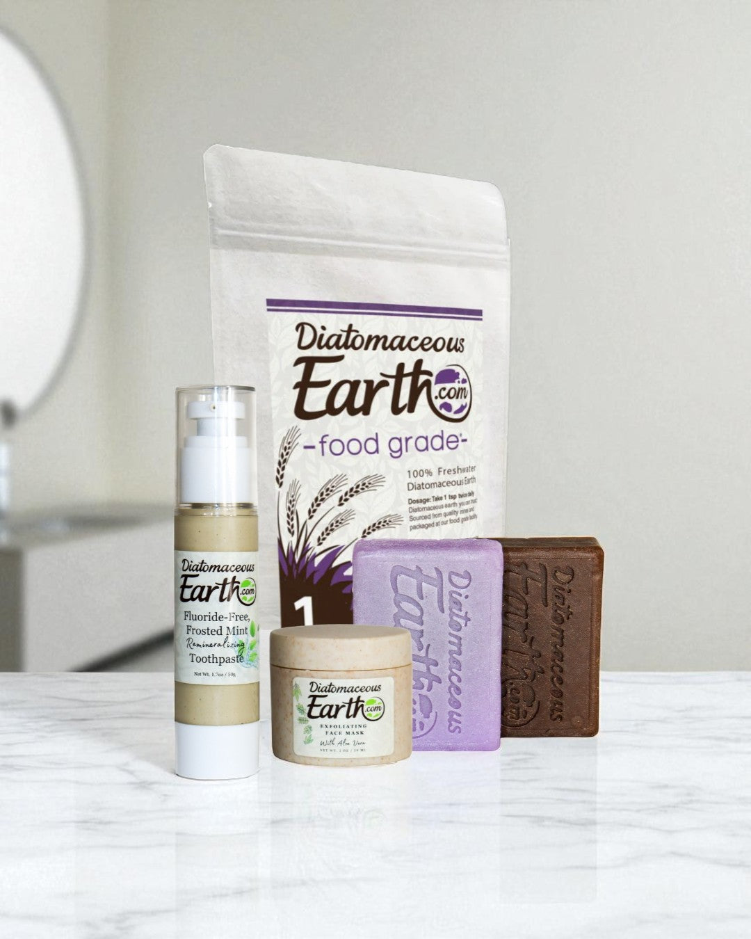 Beauty Bundle thumbnail