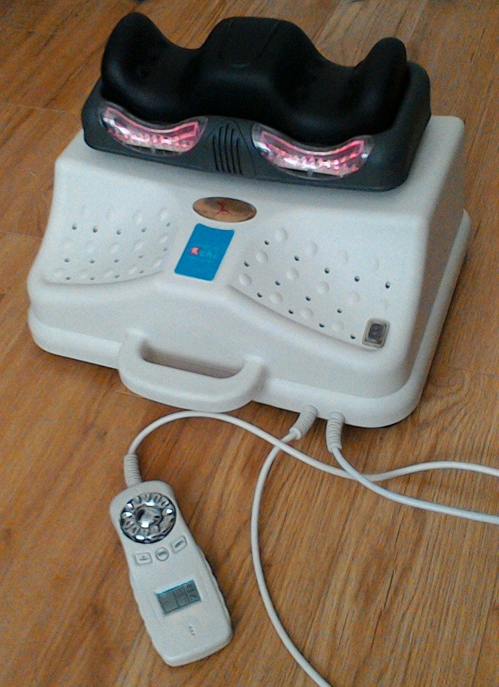 Chi Exercise Machines thumbnail