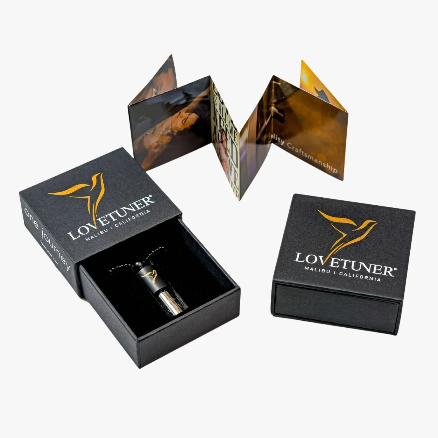 Lovetuner ®️ Official Site | Meditation and Breathing Device thumbnail
