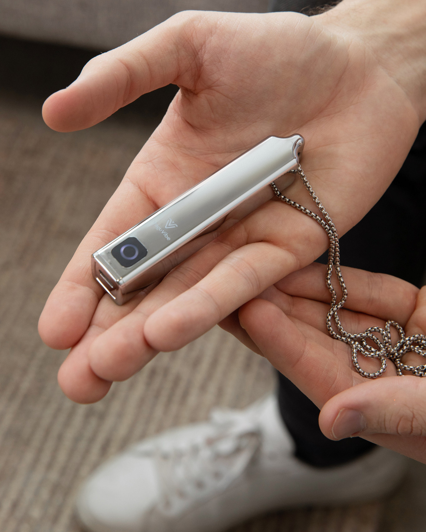 VaguVibe | Resona Health - Resonance Frequency Therapy thumbnail