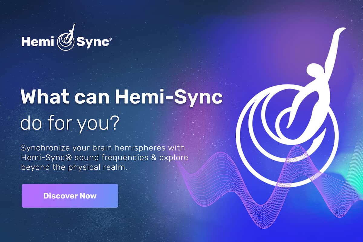 HemiSync – Binaural Beat Brainwave CDs – patented alternative therapies from Hemi-Sync – Monroe Products thumbnail