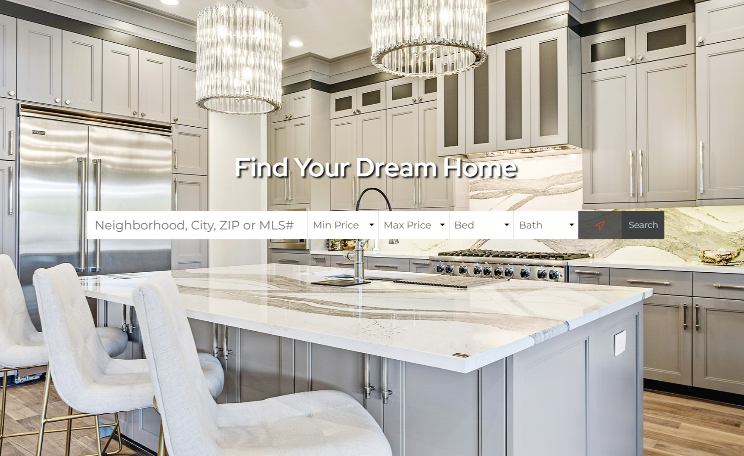 My Website thumbnail