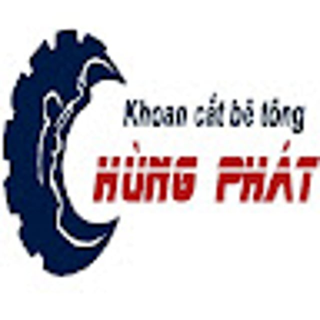 Khoan cắt bê tông Hùng Phát thumbnail
