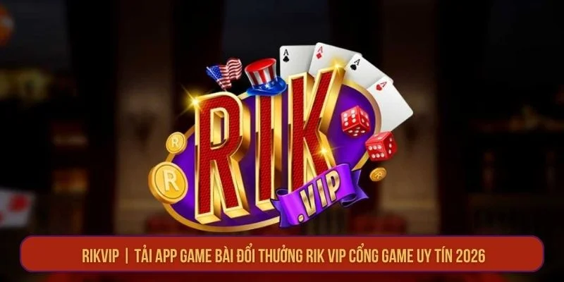 Rikvip thumbnail