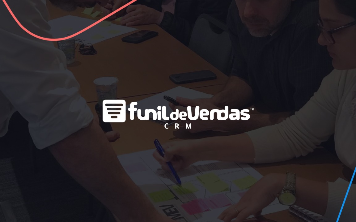 CRM - Funil de Vendas  thumbnail