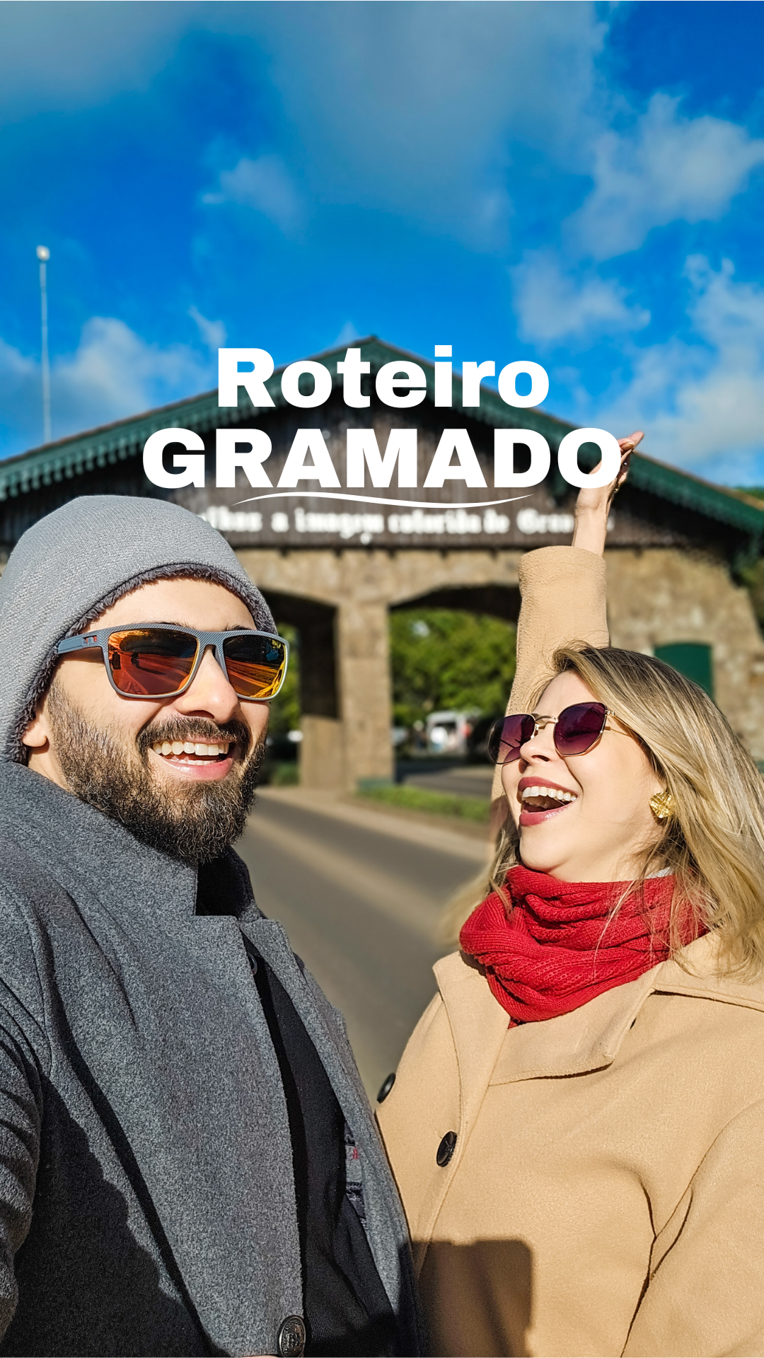 ROTEIRO GRAMADO thumbnail