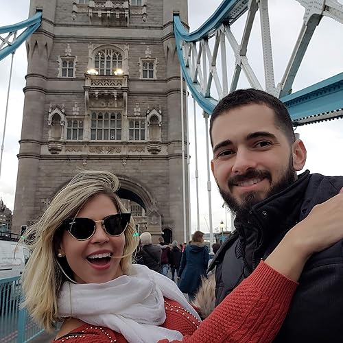 Página da Amazon de We Aboard thumbnail
