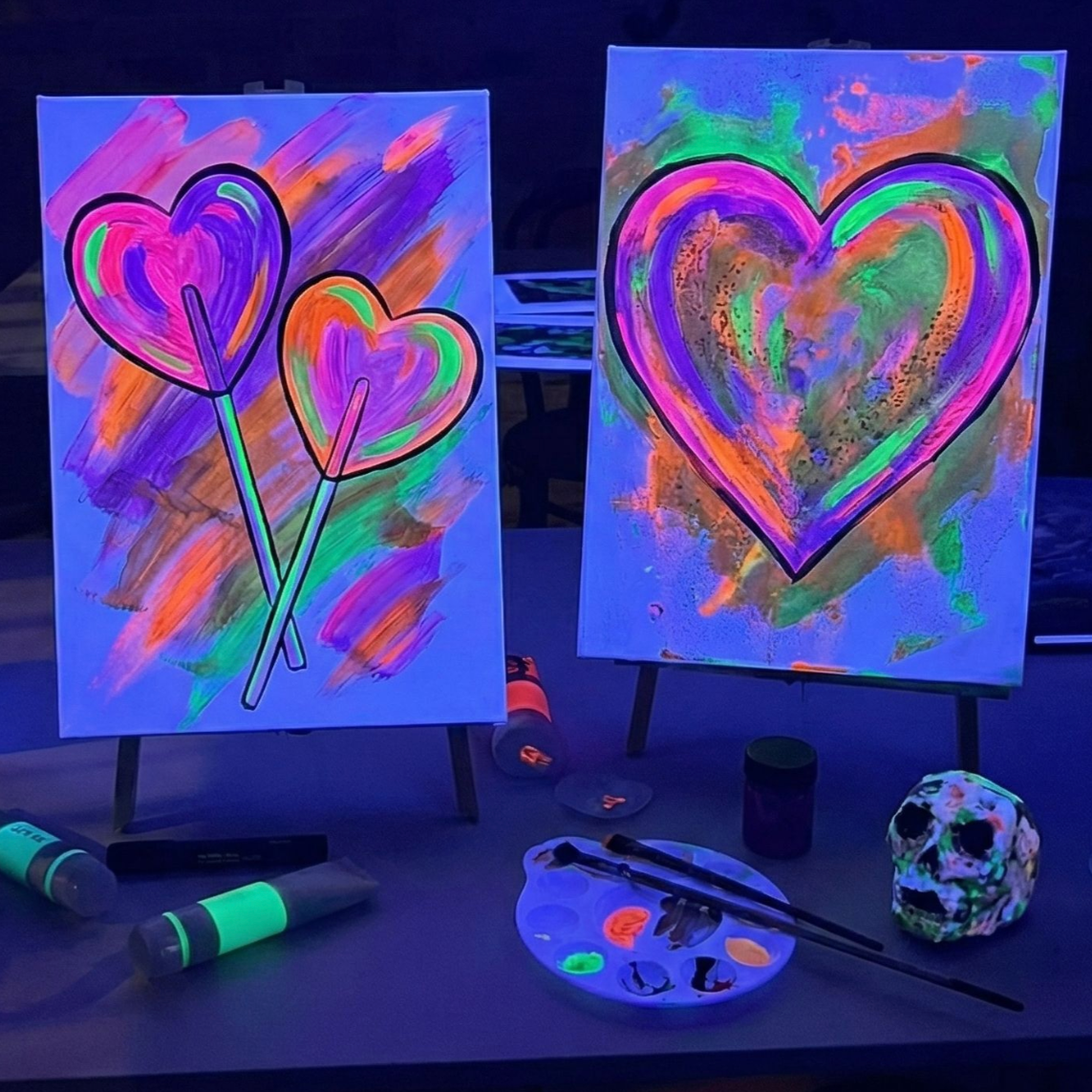 🎨 REZERVUJ SI TERMÍN ✏️ thumbnail