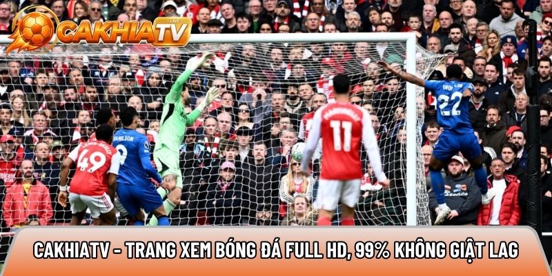 Cakhiatv - Link xem cakhia tv trực tiếp bóng đá đỉnh cao #1 thumbnail