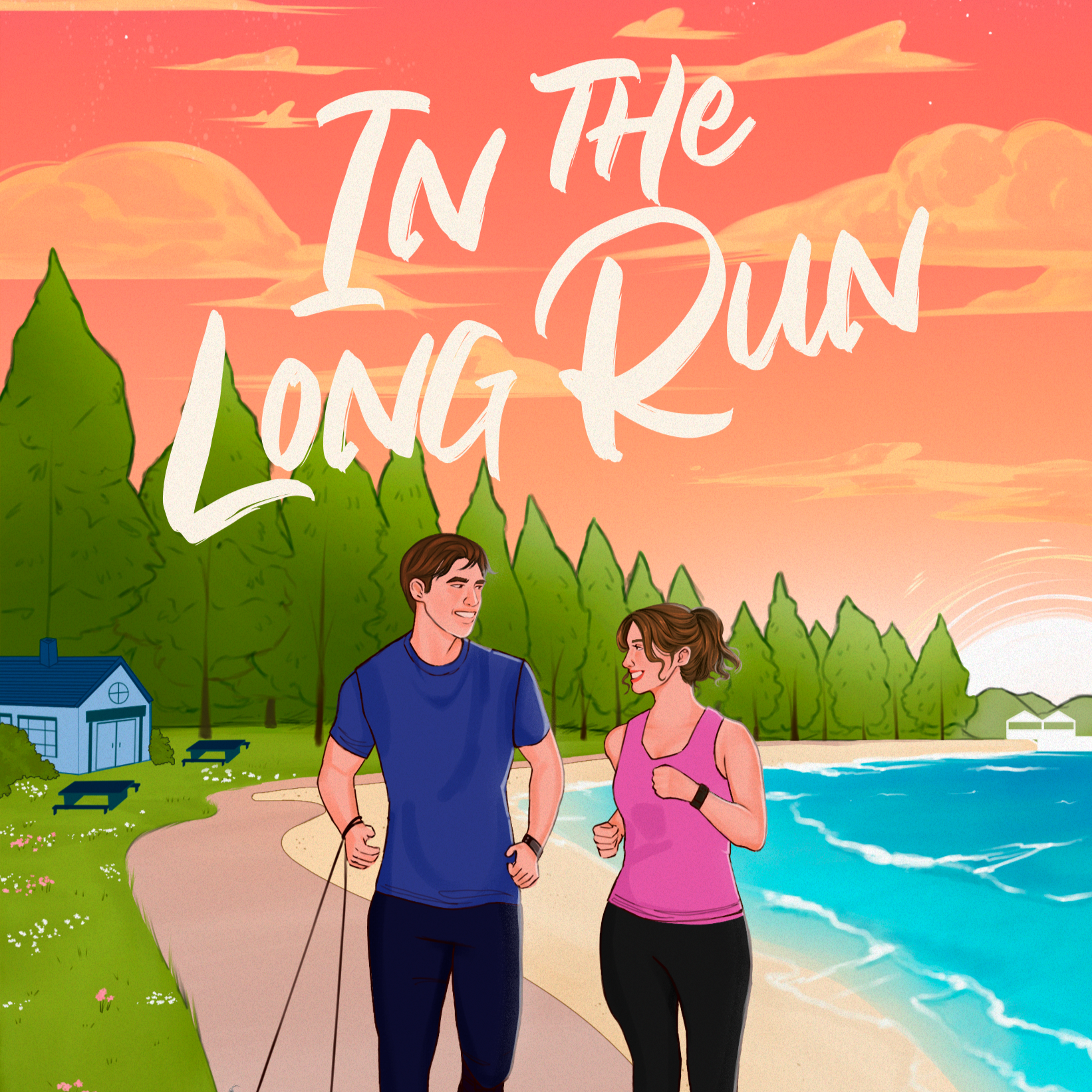 Order In the Long Run  thumbnail