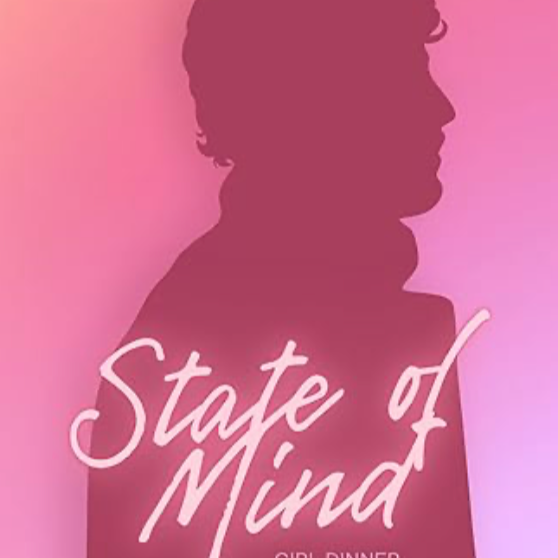 State of Mind ARC request thumbnail