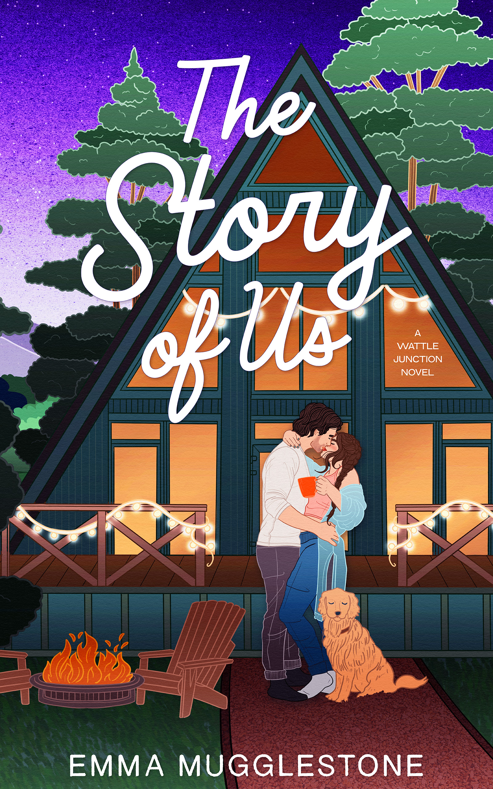 The Story of Us (WJ2) thumbnail