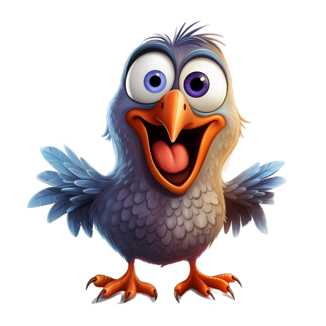 JOIN MY FLOCK! (THE WACWAC FIZZIN FLOCK) thumbnail