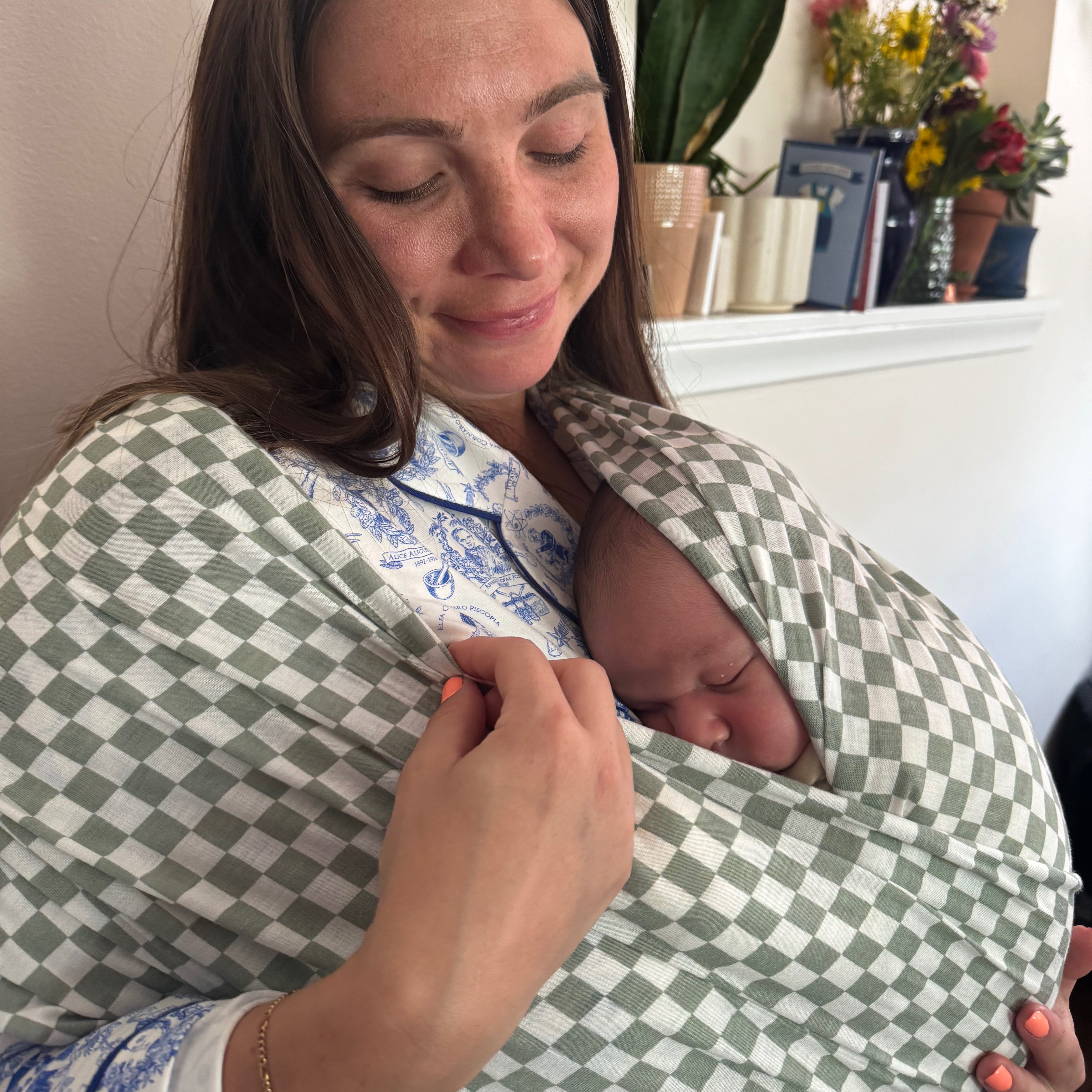 Solly Baby (code: SABRINA21827) thumbnail