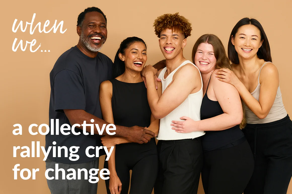 when we campaign - Natracare thumbnail