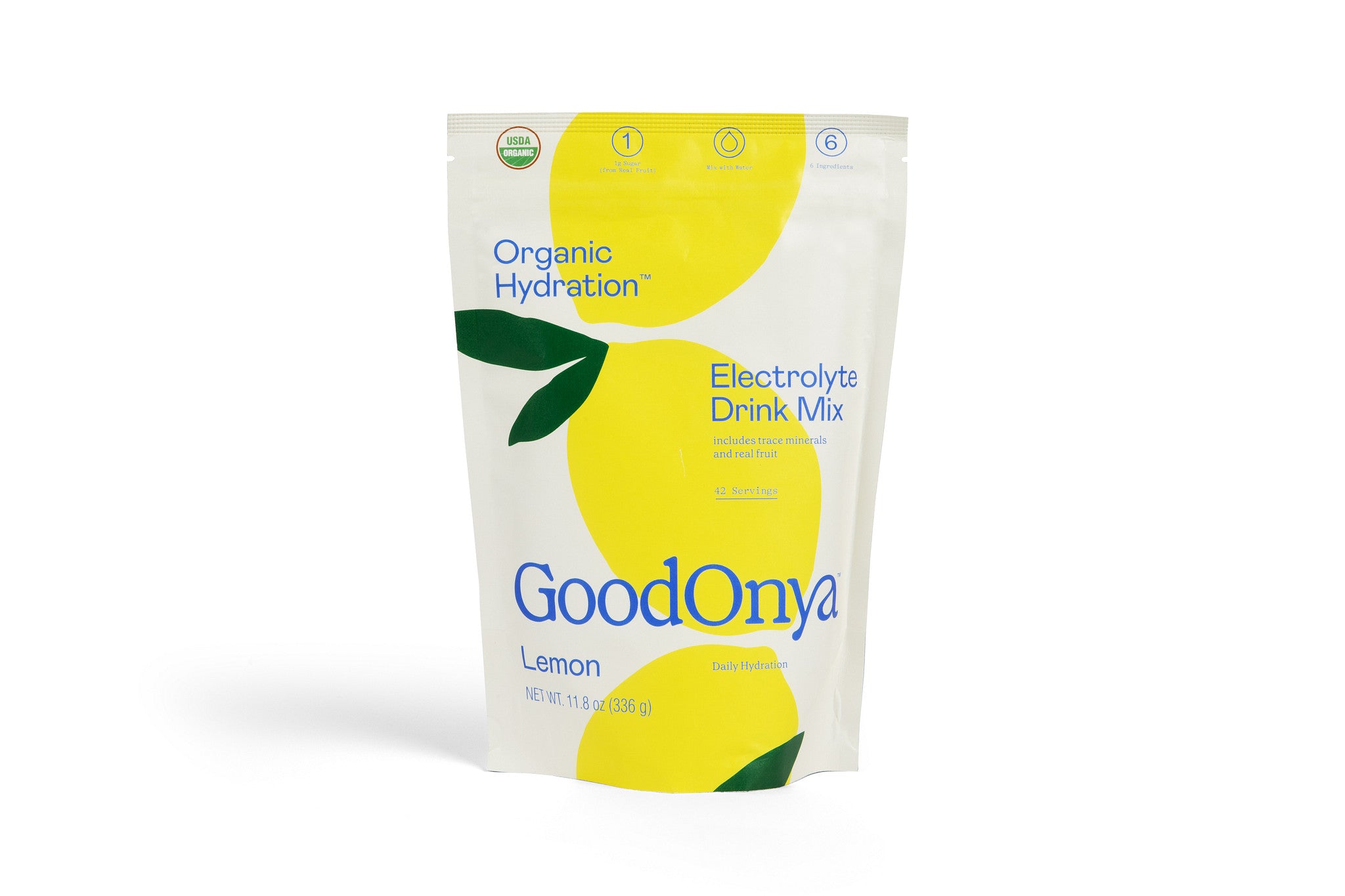 GoodOnya | My fav organic electrolyte (code= SABRINA30) thumbnail