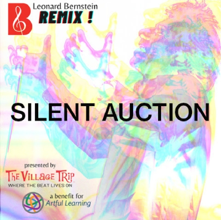 Bernstein Remix! Artful Learning Fundraiser thumbnail