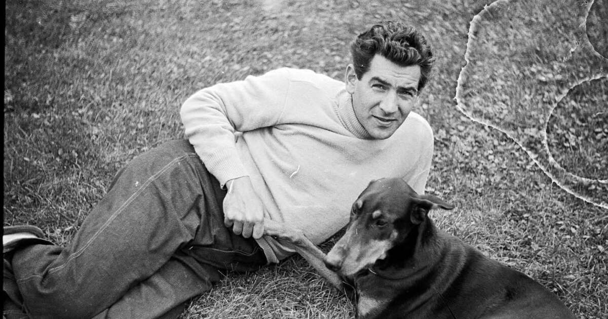 Why Leonard Bernstein's music (well, some of it) is for the dogs thumbnail