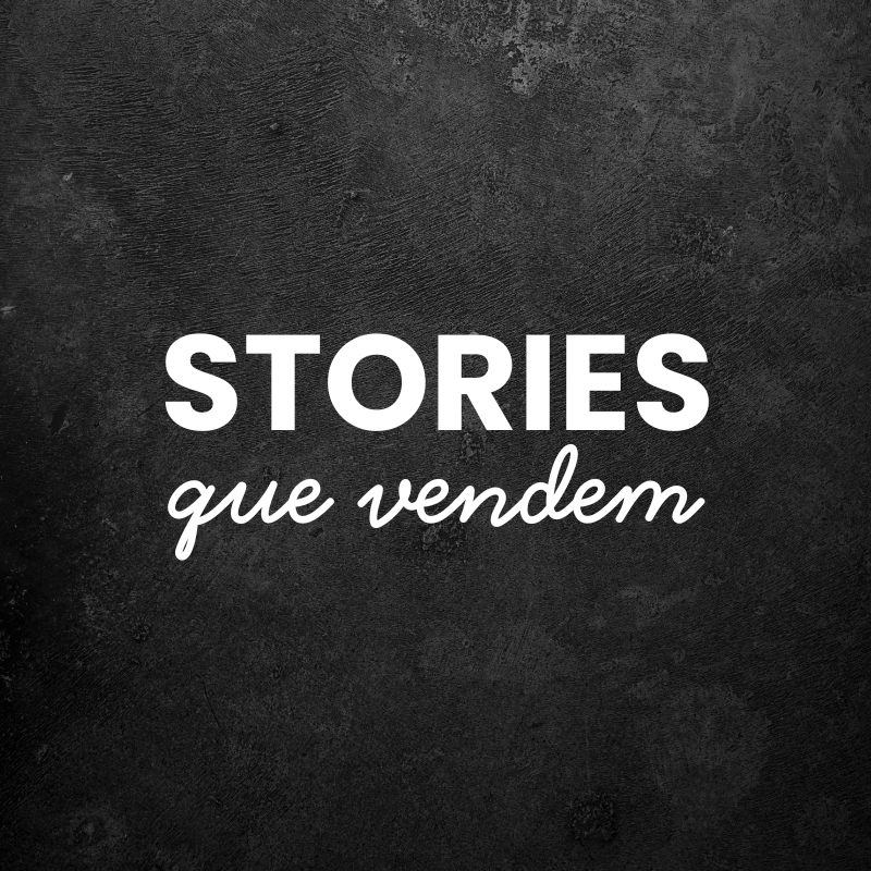 PACK STORIES QUE VENDEM:  Stories prontos para afiliadas que querem vender mais sem perder tempo criando conteúdo. Stories editados, organizados por nichos e já com link dos produtos. Conteúdo estratégico para aumentar cliques, humanizar seu perfil e manter presença constante nas redes. Bônus exclusivos. R$ 37,00 thumbnail