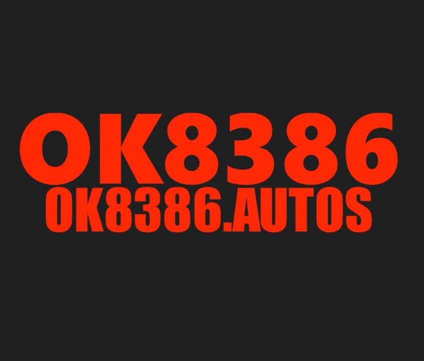 OK8386 - ok8386autos thumbnail