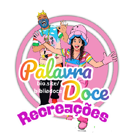 Palavra Doce, recreações 🎉🎉🎉 thumbnail