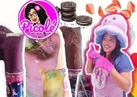 Apoio: Picolé Caseiro da Irmã | RECIFE | iFood thumbnail