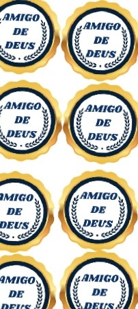 Relógio amigo de Deus  thumbnail