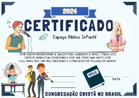 Certificado EBI thumbnail