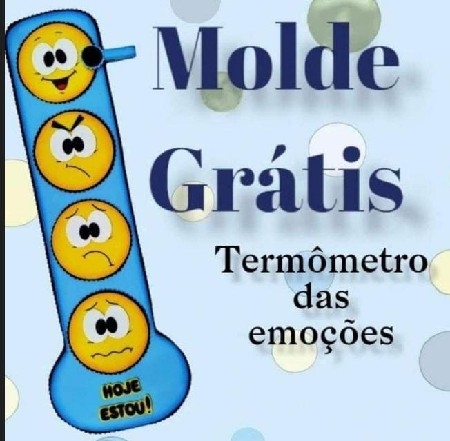 Termômetro das Emoções  thumbnail