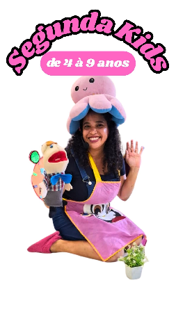 Live: Segunda kids 💧❤️ thumbnail