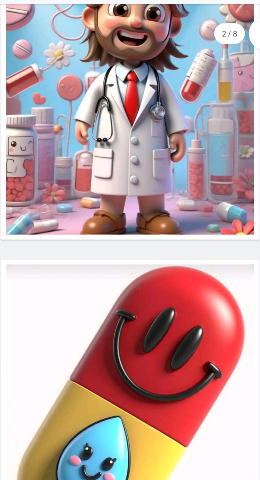 Jesus o médico dos médicos - Bíblia doce | Hotmart thumbnail