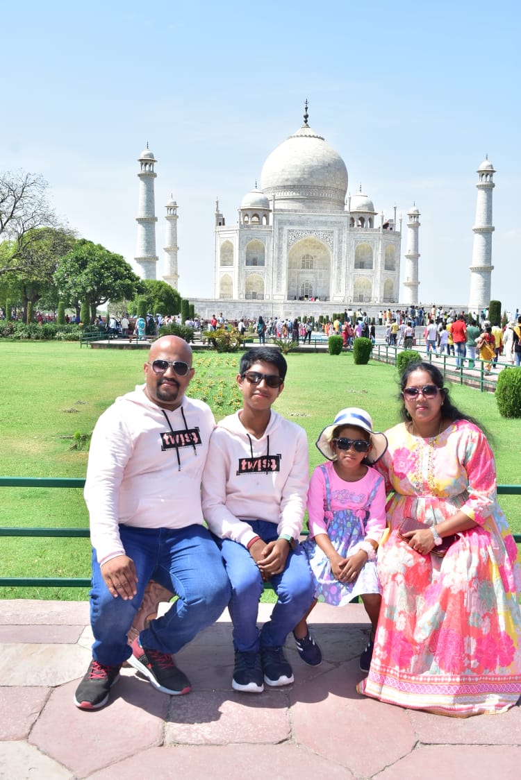 Family packages thumbnail