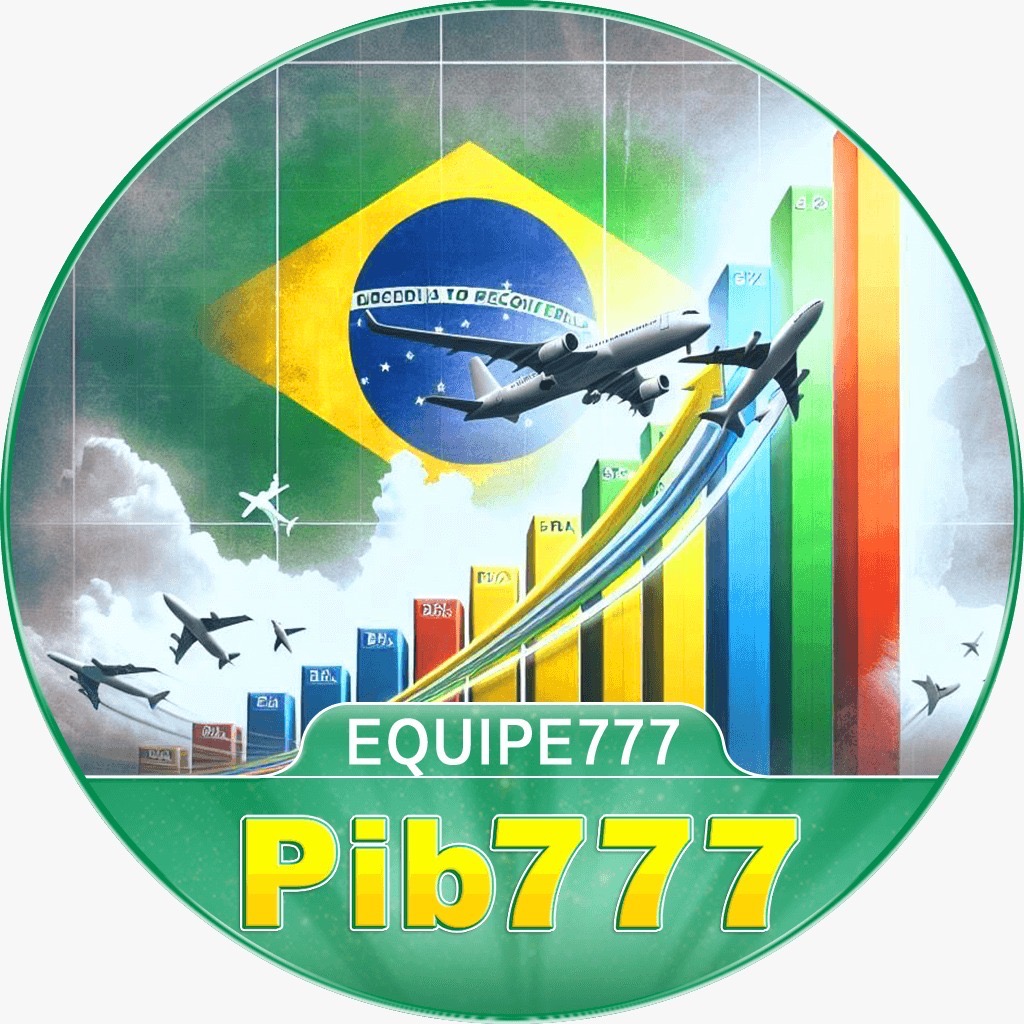EQUIPE 777 - PIB777 thumbnail