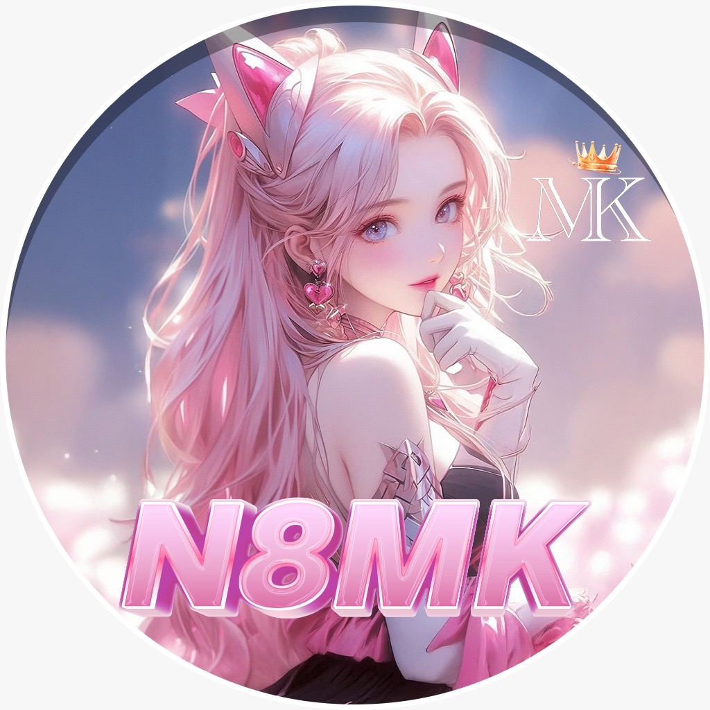 GRUPO MK - N8MK thumbnail
