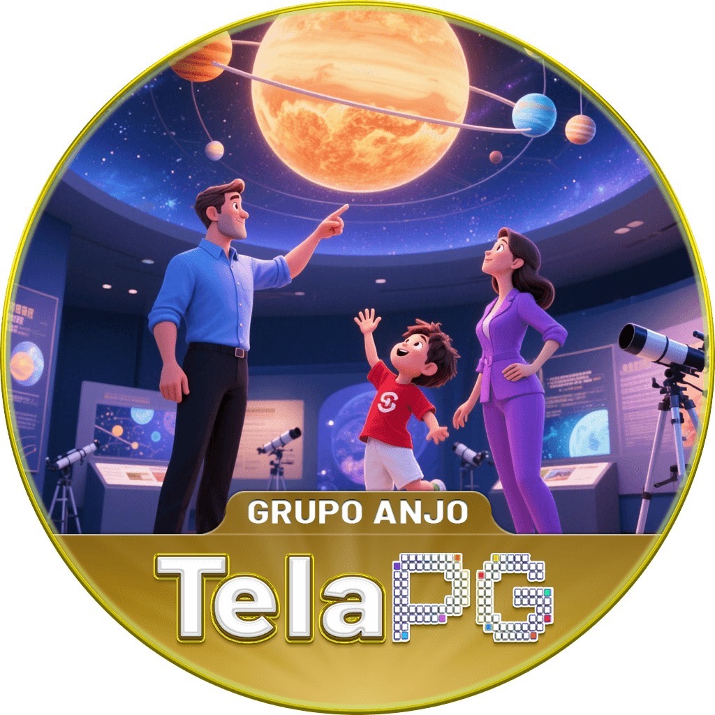 GRUPO ANJO -  TELAPG thumbnail