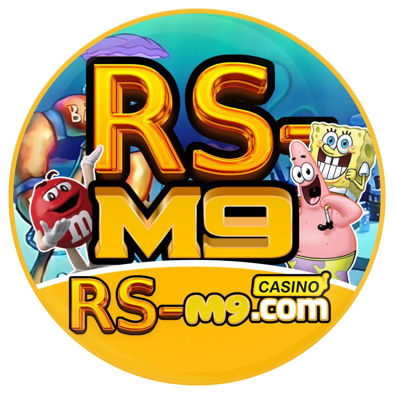 GRUPO M9 - RSM94 thumbnail