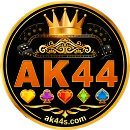 AK44 - বাংলাদেশে বৈধ অনলাইন ক্যাসিনো - প্রথম ডিপোজিট বোনাস ১০৮% thumbnail