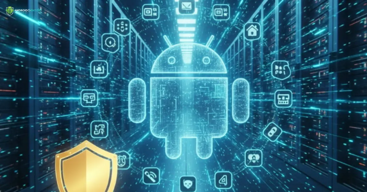 AndroidMentor - Trang Chủ Tải App Game Android Miễn Phí thumbnail