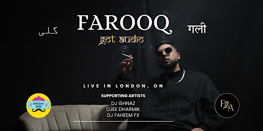 London, ON - JUNE 7TH thumbnail