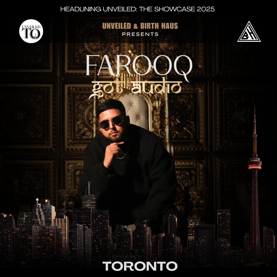 TORONTO - JUNE 14TH thumbnail