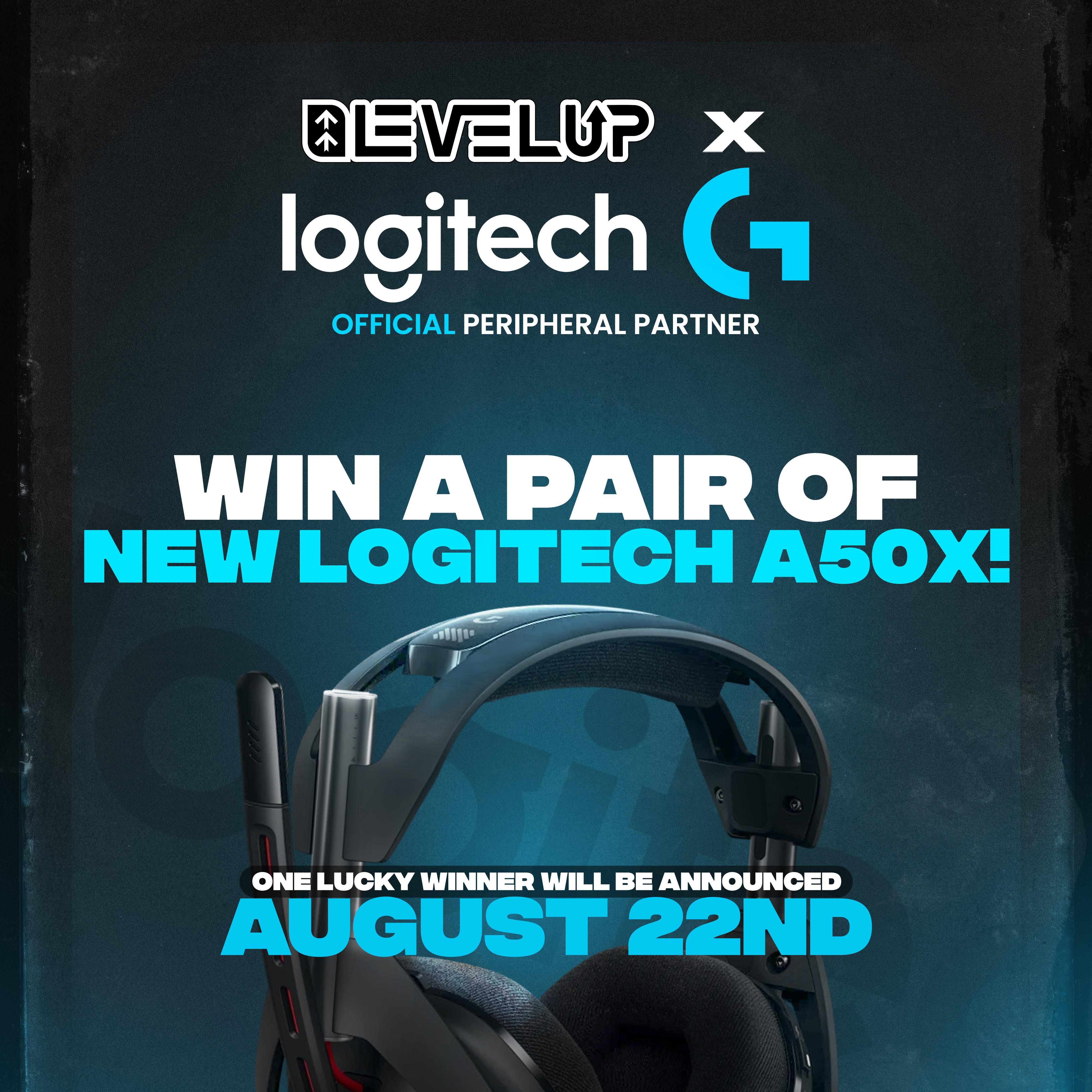 ENTER TO WIN ASTRO A50x 🎉🎉🎉 thumbnail